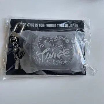 TWICE THIS IS FOR AirPods 케이스