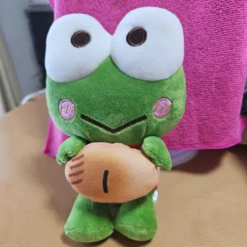 스시로 콜라보 케로케로케로피