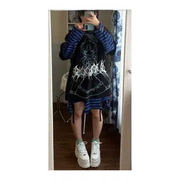 서브컬쳐 2개 세트