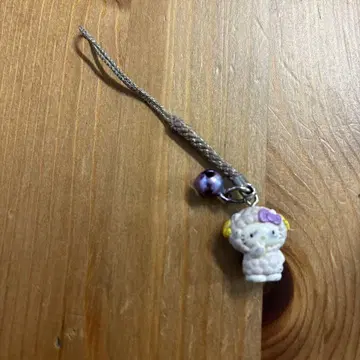 고토치 키티 징기스칸 키티