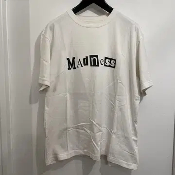sacai Madness 티셔츠 사이즈 3