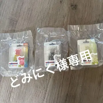 베어브릭2 가챠