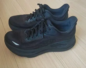 HOKA BONDI9 본다이 9 US9 27cm