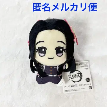 귀멸의 칼날 SD 인형 vol.5 나비 카나에