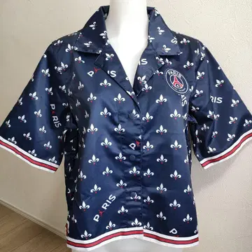 Jordan PARIS SAINT-GERMAIN 반팔 셔츠 L