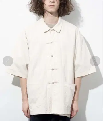 VALCAIN 발칸 반팔 차이나 셔츠