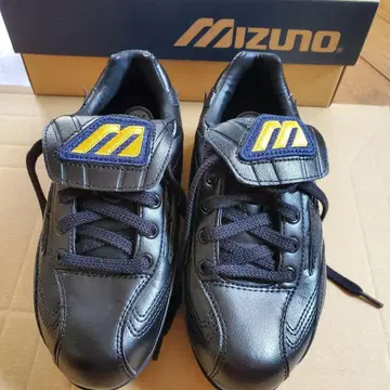 Mizuno 스파이크 슈즈 21.5cm