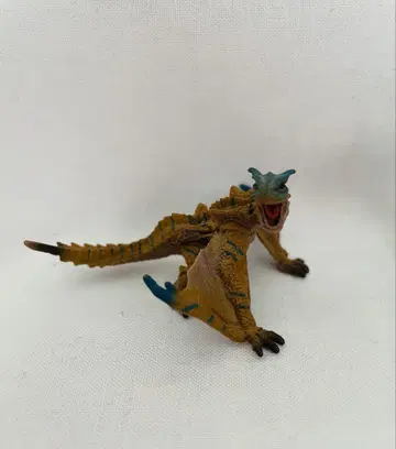 몬스터 헌터 티가 렉스