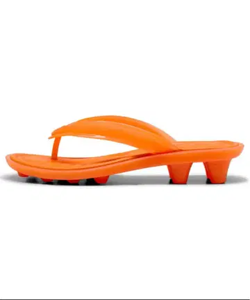 FENTY x 푸마 캣 클리트 오렌지 제리 샌들