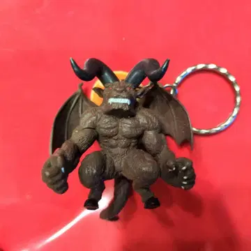 베르세르크 조드 키링 레트로