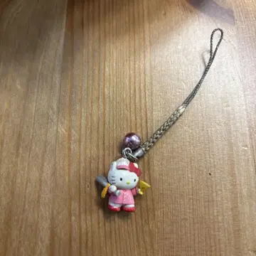 지역 키티 스트랩 효고 고시엔스지