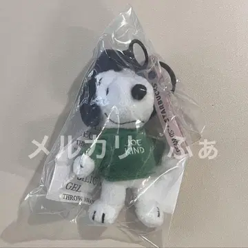 스타벅스 스누피 PEANUTS 키체인 한국 스벅
