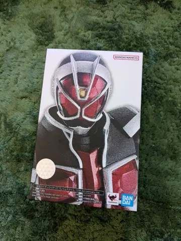 진골 조각 s.h.figuarts 가면라이더 위저드 10th ver