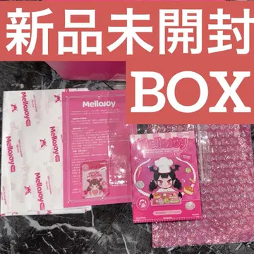 Mellojoy 팬시 베이커리 시리즈 스퀴즈