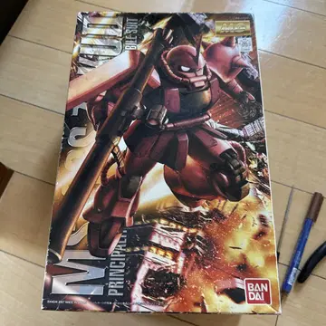 MG MS-06S ZAKU2