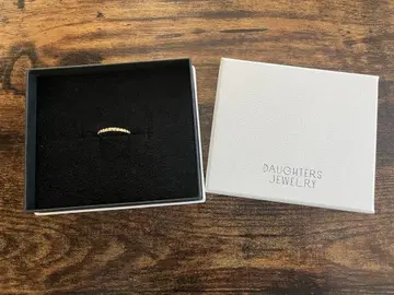 DAUGHTERS JEWELRY 스터드 링 11호