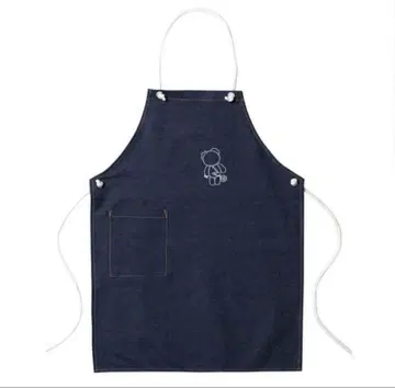야마시타 토모히사 에이프런 곰 나인 Club9