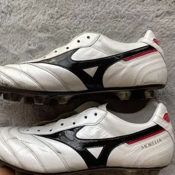 Mizuno Morelia 2japan