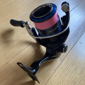 SHIMANO NEXAVE 1000