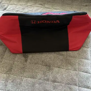 HONDA 토트백 빨검 중형