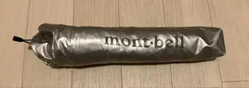 mont-bell 선블록 엄브렐라 55 / 접이식 우산 양산