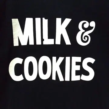 넘버나인 (NUMBER (N)INE) MILK & COOKI