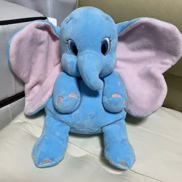 하트랜드 타미힐피거 덤보 퐁실퐁실 봉제 인형 디즈니