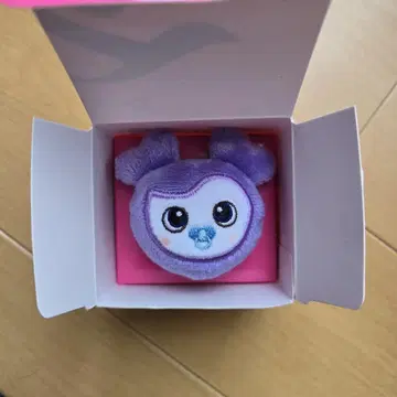 TWICE 반지 사나
