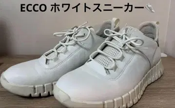 ECCO GRUUV 스니커즈