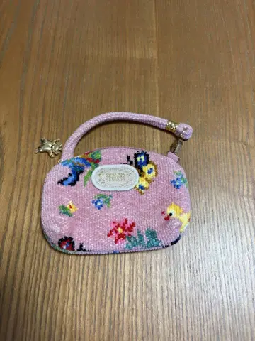 FEILER 하이디 사이드 파우치