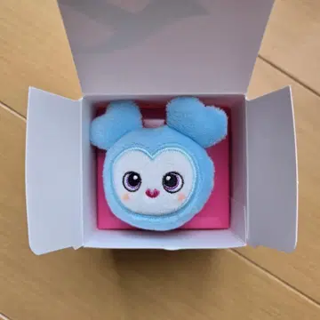 TWICE 반지 나연