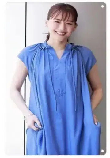 아야세 하루카 브리키 간판 5