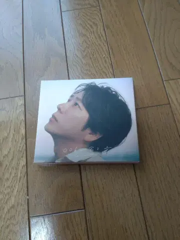 니노미야와 2 니노미야 카즈나리 CD