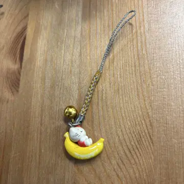 지역 한정 키티 오사카 쁘띠 바나나