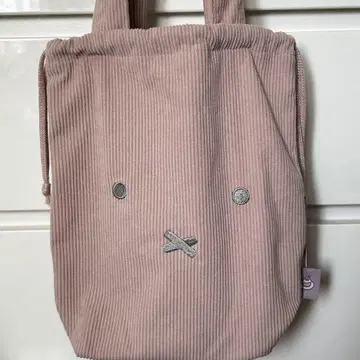 로프트 한정 미피 복조리 백