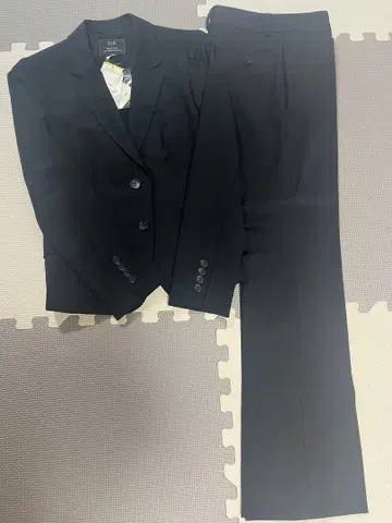 23구 자켓 수트 셋업 세트