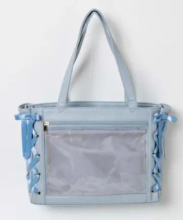 WEGO 이타백 스카이블루 S