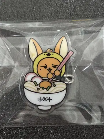 TXT 뿔바투 PPULBATU 지역 아크릴 배지 팬츄 카가와
