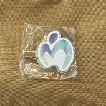 Mrs. GREEN APPLE fjord 피요르드 스피도 복권 클립