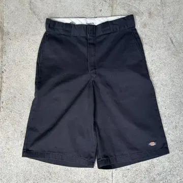DICKIES 00s 루즈핏 하프 팬츠 W30
