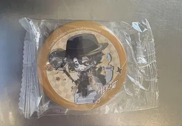 제5인격 7주년 IJL 입장 혜택 은둔자 캔뱃지