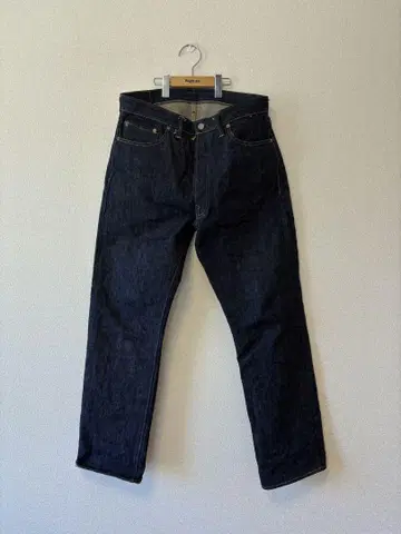 Sugarcane s1945 데님 W33 L34