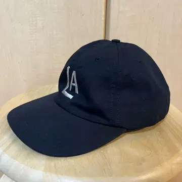 새상품급 쿠퍼스 타운 야구 모자 블랙 양키스