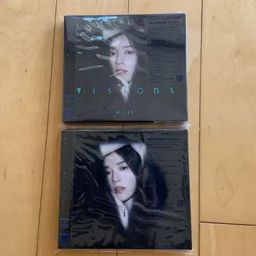 비전 밀레트