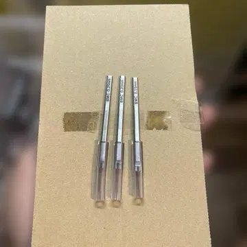 미사용 새상품 BMC 타가네 0.15 0.20 0.25mm 3개 세트