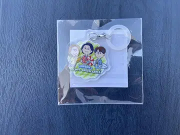 Mrs. GREEN APPLE 피요르드 로손 드링크 마커