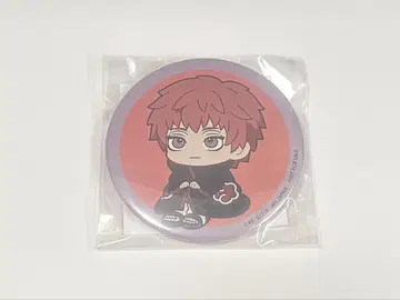 NARUTO 사소리 캔뱃지