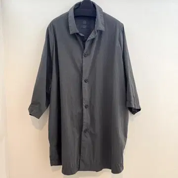 TEATORA CARTRIDGE SHIRT S/S - DR 테아토라