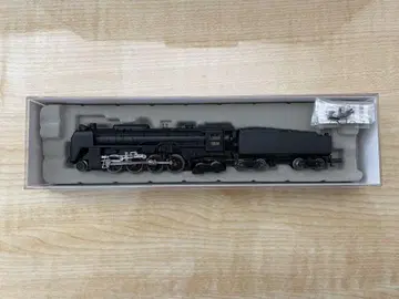 MICRO ACE D62-18 증기기관차
