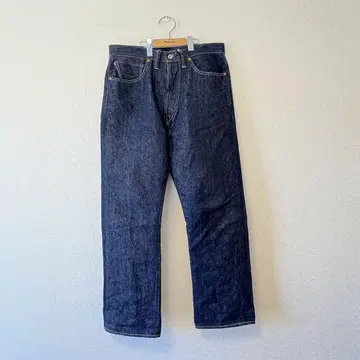 Sugarcane s1943 데님 W33 L34